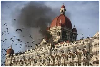 26/11 Mumbai Attack