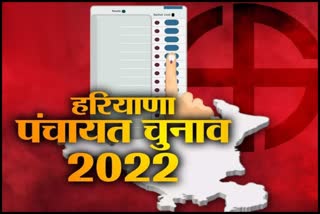 Haryana Panchayat Election