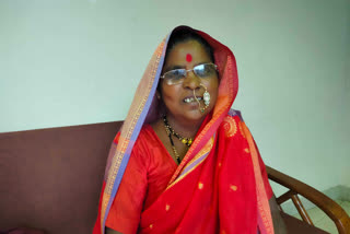 Padmashree Rahibai Popere tells her struggle to become Seed Mother