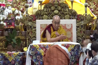 Dalai Lama