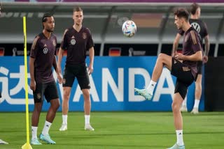 PREVIEW: Germany's World Cup survival on the line against Spain