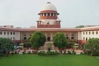 SC stays order of Rajasthan high court