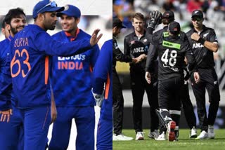 teamindia vs Newzealand second ODI match preview