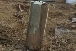 TWO Ied Detected and defused in kulgam