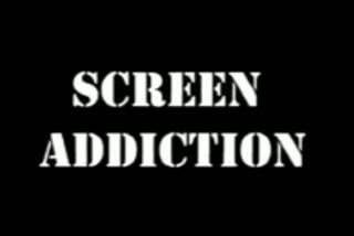 Screen Addiction short film