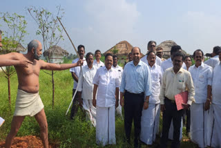 வனப்பகுதிகளில் வேட்டை தடுப்பு காவலர்களை அதிகரிக்க நடவடிக்கை