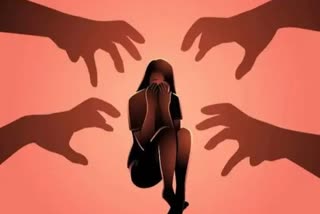 man raped a girl child in uttarakhand