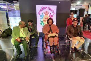 Health Ministry appoints first woman paralympic medalist Deepa Malik as Nikshay Mitra ambassador