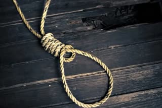 Child hanged while playing in Haryana Panipat