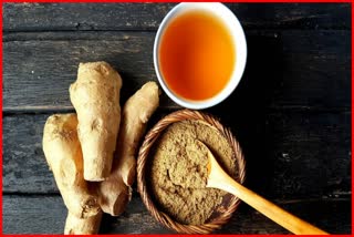 Benefits of Ginger Tea