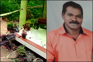 kattappana murder  Conflict between friends in Kattapana  സുഹൃത്തുക്കൾ തമ്മിൽ സംഘർഷം  കട്ടപ്പനയിൽ ഒരാൾ കൊല്ലപ്പെട്ടു  കട്ടപ്പന കൊലപാതകം  കേരള വാർത്തകൾ  മലയാളം വാർത്തകൾ  സംഘർഷത്തിനിടെ ഒരാൾ കൊല്ലപ്പെട്ടു  വാഹനം അറ്റകുറ്റപ്പണിയുമായി ബന്ധപ്പെട്ട ത‍ർക്കം  കൊലപാതകം  One person was killed in kattappana  Dispute related to vehicle maintenance  murder because of Conflict between friends  kattappana murder due to Conflict between friends