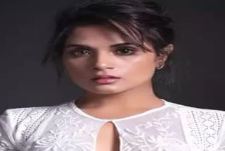 FIR against Richa Chadha