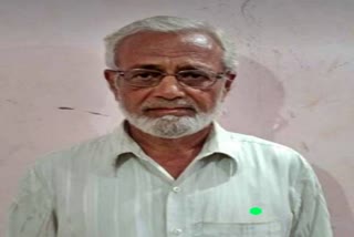 Khamaruddin Khaza Ahmad Qazi