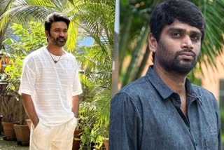 H Vinod Dhanush team up for new movie  H Vinod Dhanush team up  H Vinod  Dhanush  എച്ച് വിനോദിന്‍റെ പുതിയ ചിത്രത്തില്‍ ധനുഷ് നായകന്‍  എച്ച് വിനോദും ധനുഷും ഒന്നിക്കുന്നു  നേര്‍ക്കൊണ്ട പാര്‍വൈ  വലിമൈ  കമല്‍ ഹാസന്‍  അജിത്  കെഎച്ച് 233