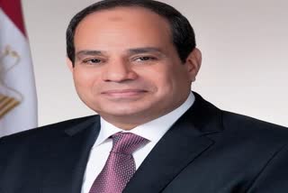 President of Egypt Abdel Fattah Al Sisi will be the chief guest on Republic Day 2023