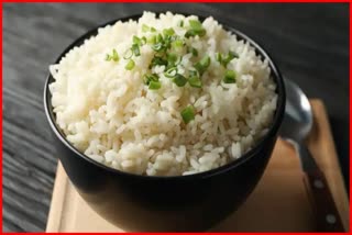 Disadvantages of Rice