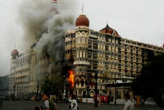 26/11 Mumbai Attack