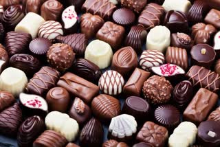 8 year old boy died after eating chocolate