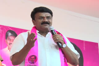 Talasani Srinivas Yadav Comments On BJP