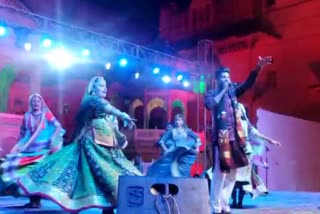 Sawai Bhatt Special Performances