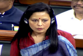 Mahua Moitra says BJP forcing Hindus to vote for them in Gujarat