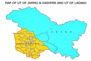 Ladakh seeks statehood: ଲଦାଖକୁ ସ୍ବତନ୍ତ୍ର ରାଜ୍ୟ ମାନ୍ୟତା ପାଇଁ ଦାବି