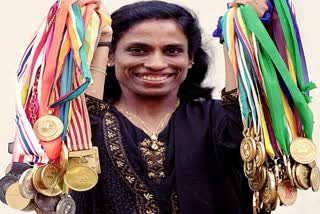 PT Usha set to get elected as Indian Olympic Association first women chief unopposed