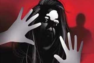 Woman raped by boyfriend, his father in Bhopal