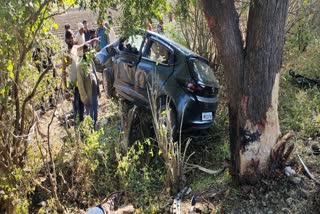 khandwa road accident