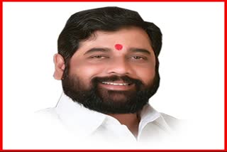 CM Eknath Shinde