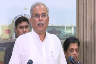 Chhattisgarh Bhupesh Baghel slams ED CBI IT says agencies illegal acts during questioning