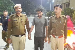 child kidnapping in panipat