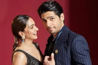 Kiara Advani sidharth malhotra