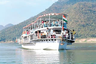 papikondalu Boat Yatra Resumes