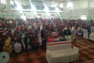 Sahibganj Sahiya conference