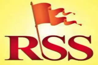 RSS active in bastar