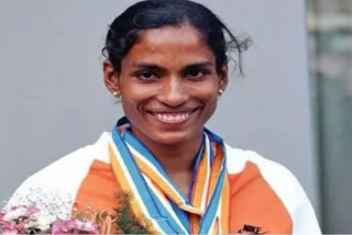 PT Usha set to become first woman president of Indian Olympic Association