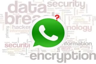 Whatsappની પ્રાઈવસી પર ખતરો, 84 દેશોના યુઝર ડેટાનું ઓનલાઈન વેચાણ