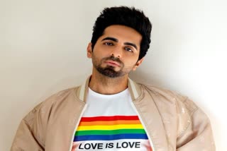 Ayushmaan Khurrana