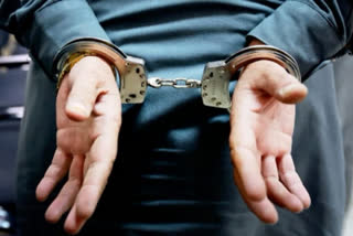 Darjeeling SSB arrests two foreigners for illegally entering India