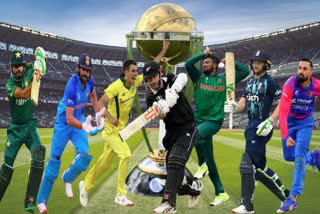 ICC WC 2023 ICC has Announced 7 Teams Name Who Qualified for World Cup Super League