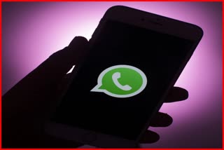 Whatsapp user data leak