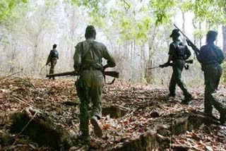 Naxalites on backfoot in Bastar