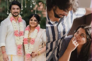 gautham-karthik-manjima-mohan-tie-knot