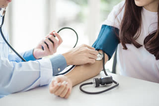 Hypertension in India