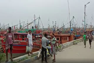 Murder Allegation by Family of Missing Fisherman of Contai in East Midinapore