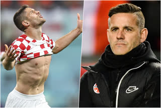 Qatar world cup  Andrej Kramaric  John Herdman  Andrej Kramaric replay to John Herdman  Canada vs Croatia  ആന്ദ്രെ ക്രമാറിക്  ജോണ്‍ ഹെര്‍ഡ്‌മാന്‍  ജോണ്‍ ഹെര്‍ഡ്‌മാന് നന്ദി പറഞ്ഞ് ആന്ദ്രെ ക്രമാറിക്  ഖത്തര്‍ ലോകകപ്പ്