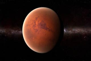 Red Planet Day 2022