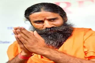 Ramdev issues half baked apology  Baba Ramdev controversial comments  Amruta Fadnavis wife of the Maharashtra Deputy CM  Chairperson of the State Women Commission  Rupali Chakankar  Maharashtra State Women Commission  Baba Ramdev apologises  Baba Ramdev  ബാബ രാംദേവ്  സ്‌ത്രീകളെ കുറിച്ചുള്ള വിവാദ പരാമർശം  വിവാദ പരാമർശത്തിൽ മാപ്പുപറഞ്ഞ് ബാബ രാംദേവ്  ബാബ രാംദേവ് ക്ഷമാപണ കത്ത്  മഹാരാഷ്‌ട്ര സംസ്ഥാന വനിതാ കമ്മീഷൻ  മലയാളം വാർത്തകൾ  ദേശീയ വാർത്തകൾ