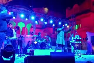 musical night in alwar